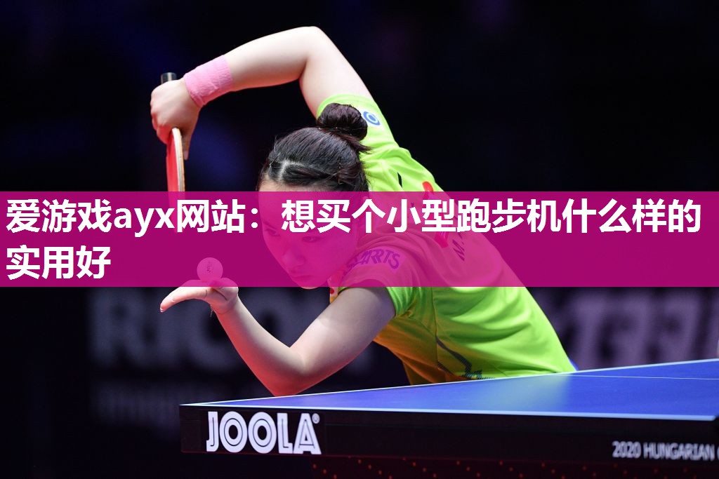 想买个小型跑步机什么样的实用好